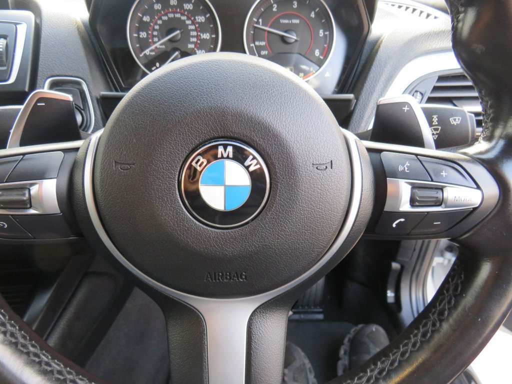 Used BMW 1 Series 2015 for sale - 76855153: Photo 17