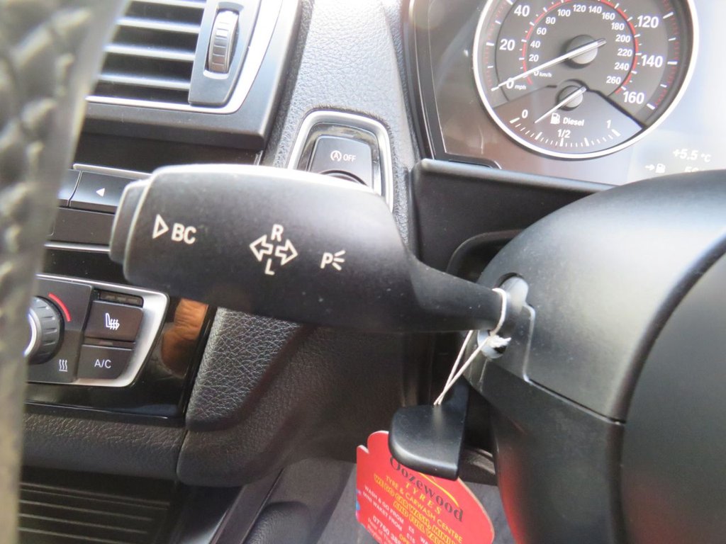 Used BMW 1 Series 2015 for sale - 76855153: Photo 18