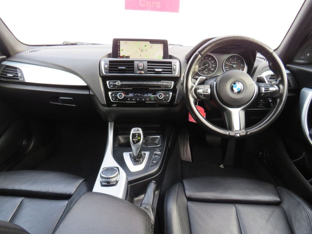 Used BMW 1 Series 2015 for sale - 76855153: Photo 2