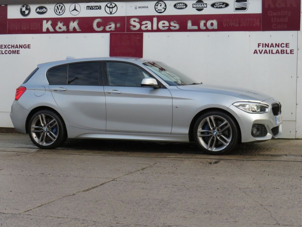 Used BMW 1 Series 2015 for sale - 76855153: Photo 26