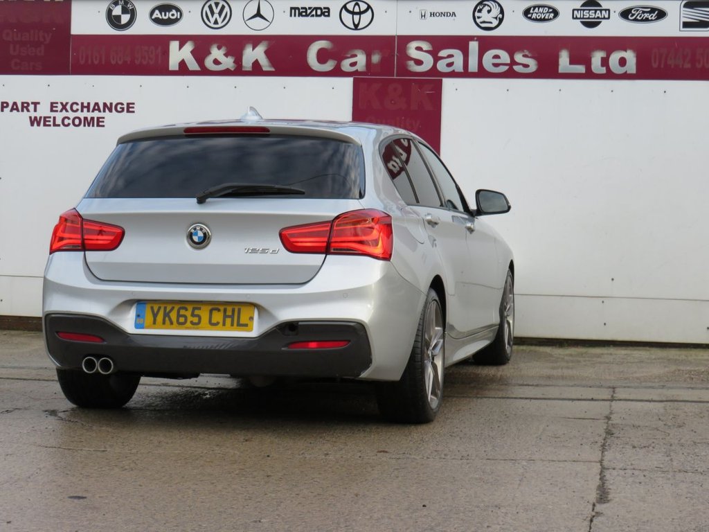 Used BMW 1 Series 2015 for sale - 76855153: Photo 27
