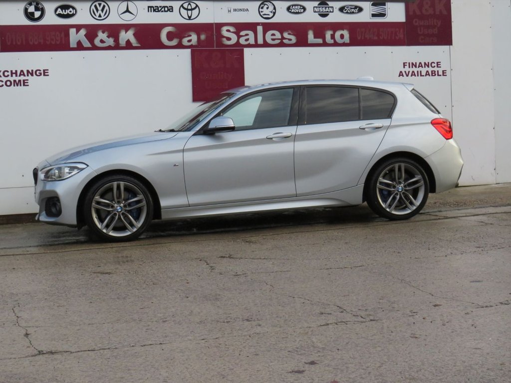 Used BMW 1 Series 2015 for sale - 76855153: Photo 28