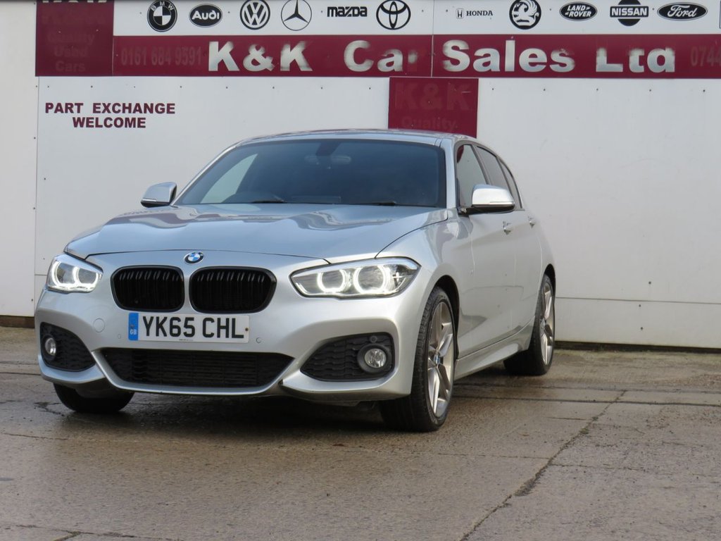 Used BMW 1 Series 2015 for sale - 76855153: Photo 29