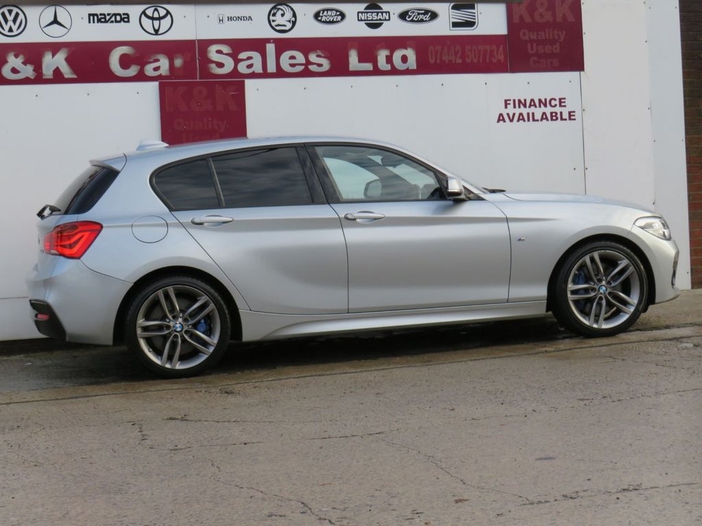 Used BMW 1 Series 2015 for sale - 76855153: Photo 30