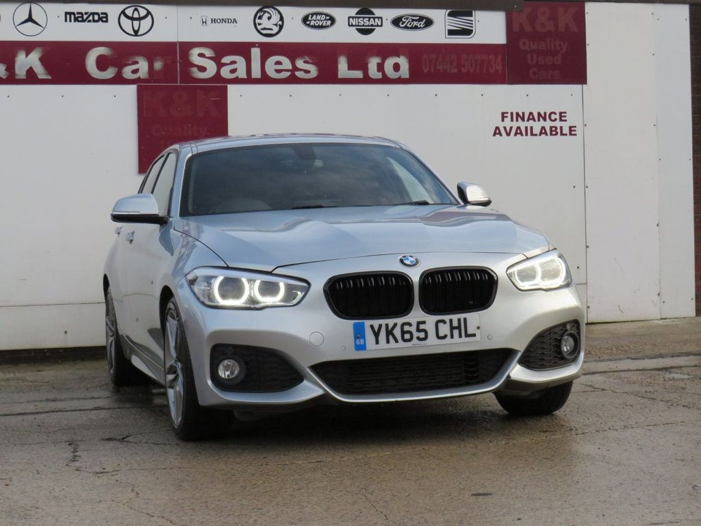 Used BMW 1 Series 2015 for sale - 76855153: Photo 31