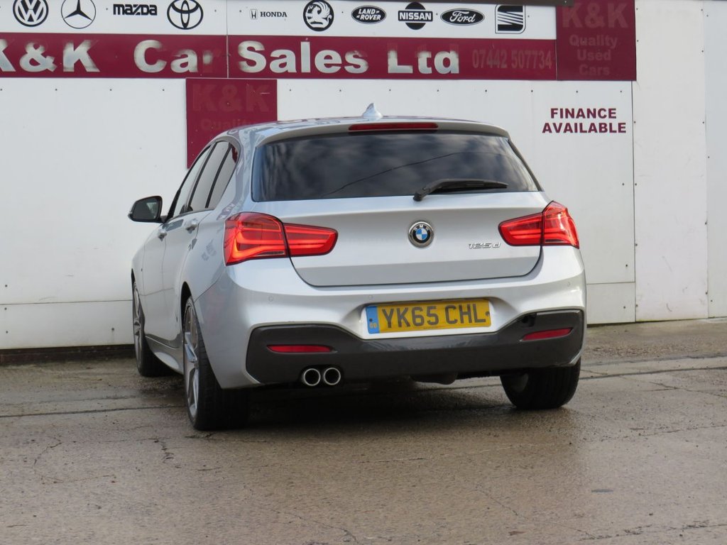 Used BMW 1 Series 2015 for sale - 76855153: Photo 33