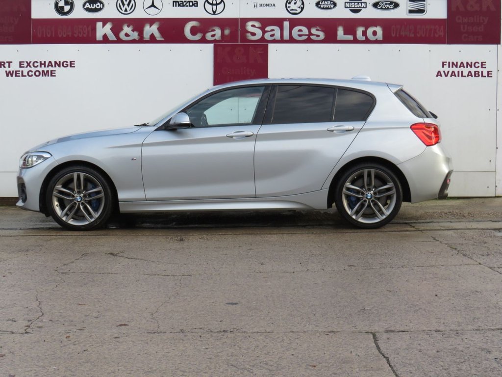 Used BMW 1 Series 2015 for sale - 76855153: Photo 5