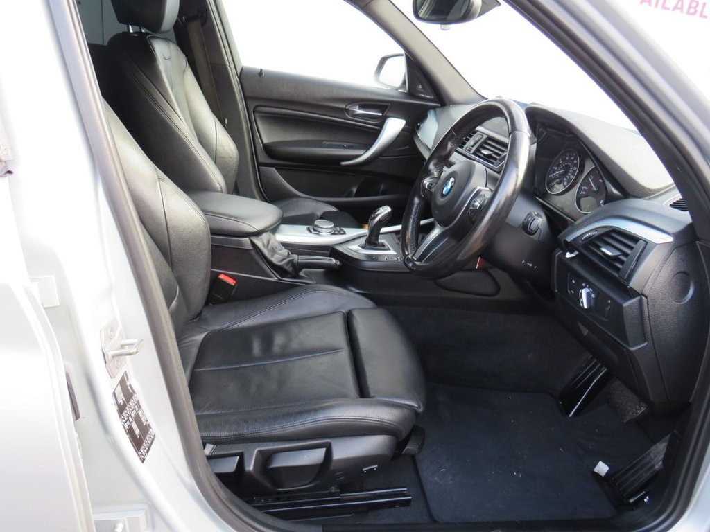 Used BMW 1 Series 2015 for sale - 76855153: Photo 7