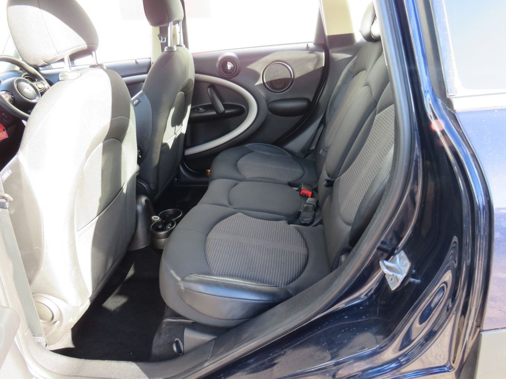 Used MINI Countryman 2015 for sale - 76510109: Photo 10