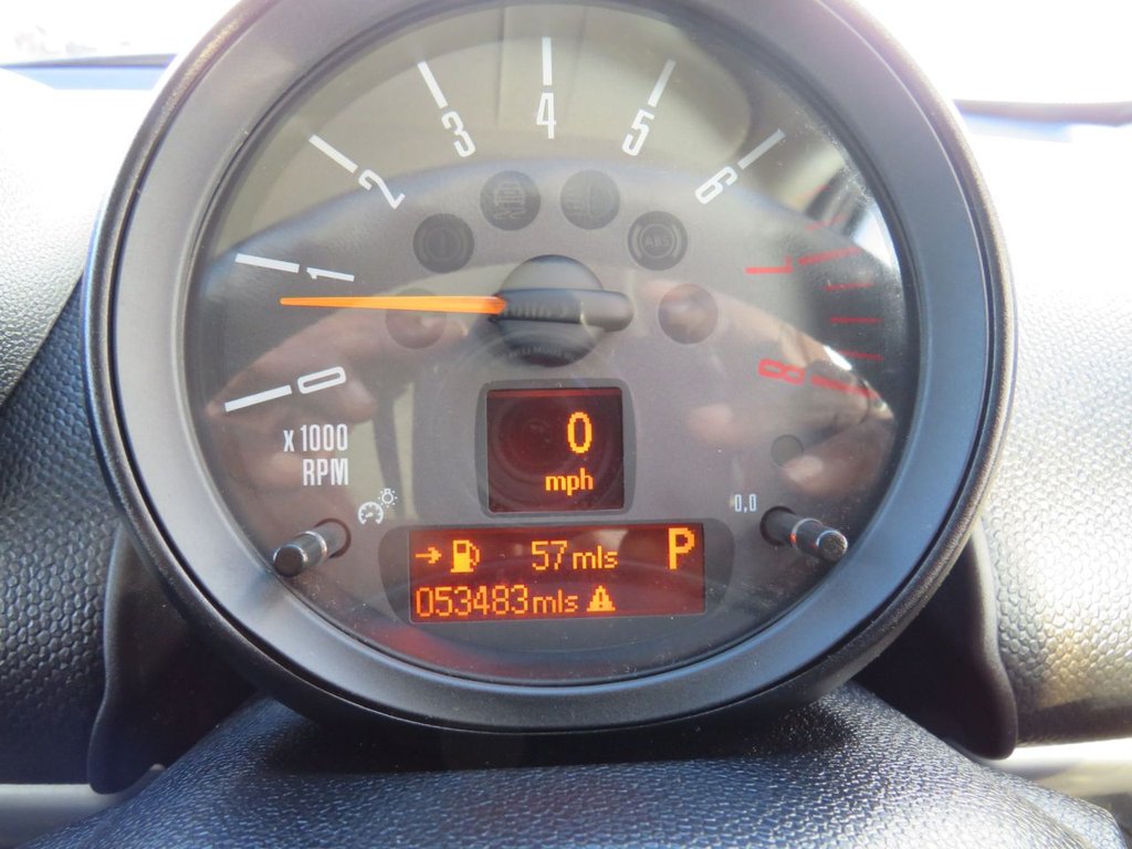 Used MINI Countryman 2015 for sale - 76510109: Photo 12