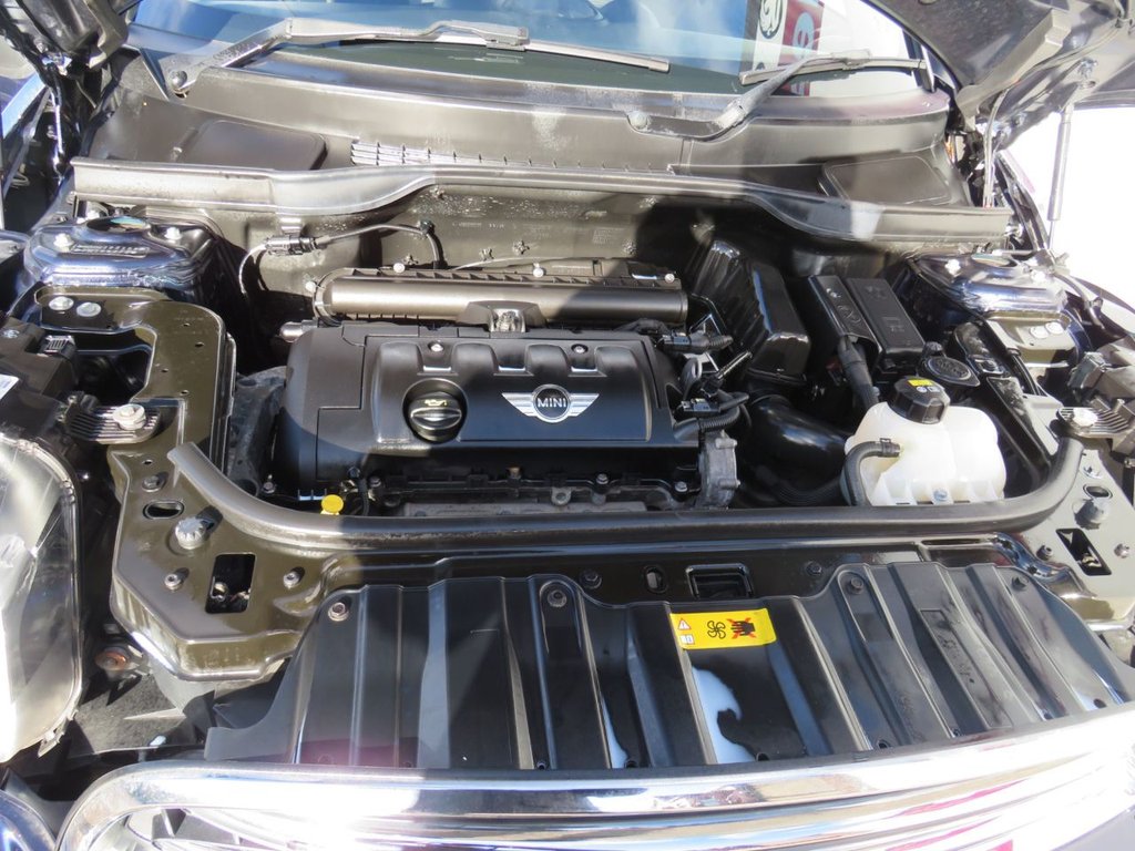 Used MINI Countryman 2015 for sale - 76510109: Photo 13