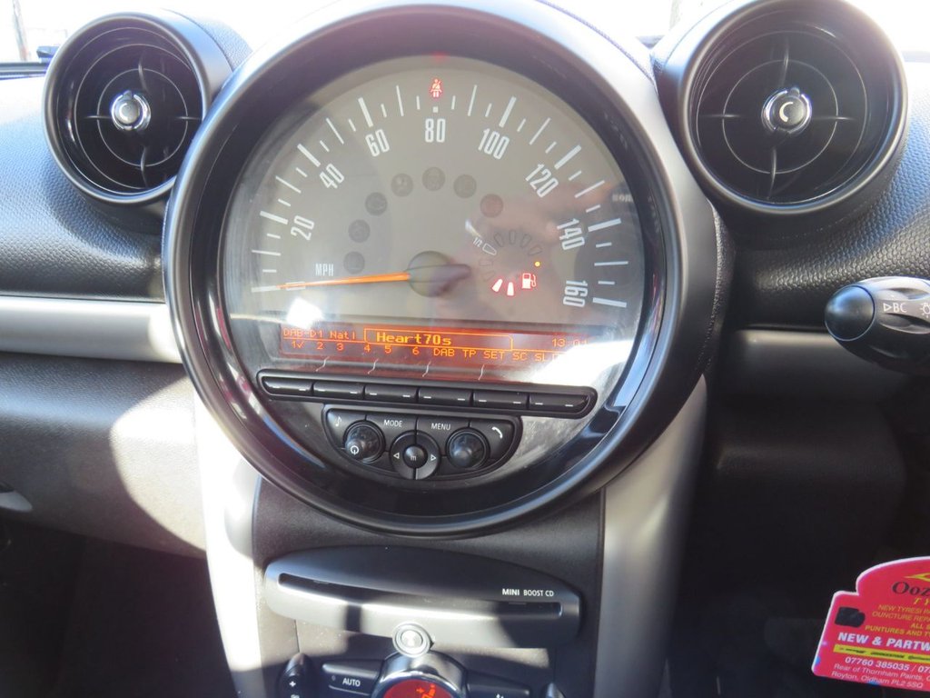 Used MINI Countryman 2015 for sale - 76510109: Photo 15