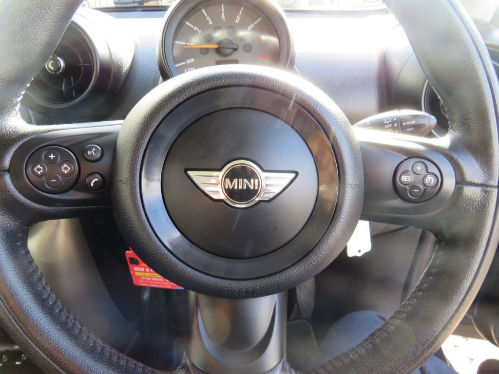 Used MINI Countryman 2015 for sale - 76510109: Photo 18