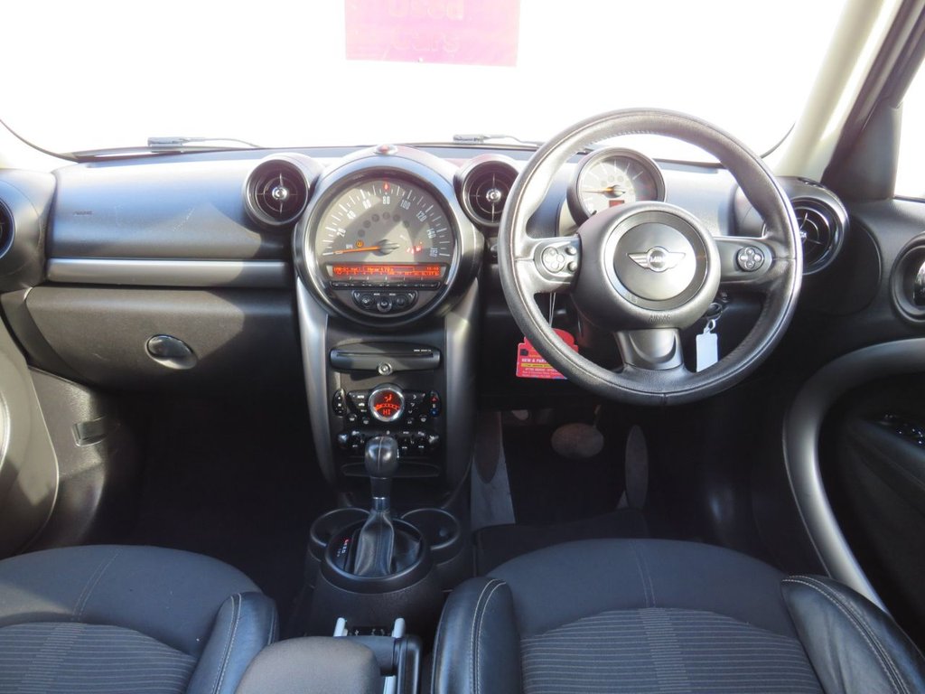 Used MINI Countryman 2015 for sale - 76510109: Photo 2