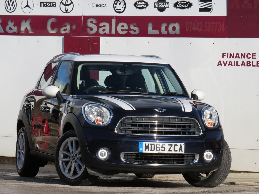 Used MINI Countryman 2015 for sale - 76510109: Photo 24