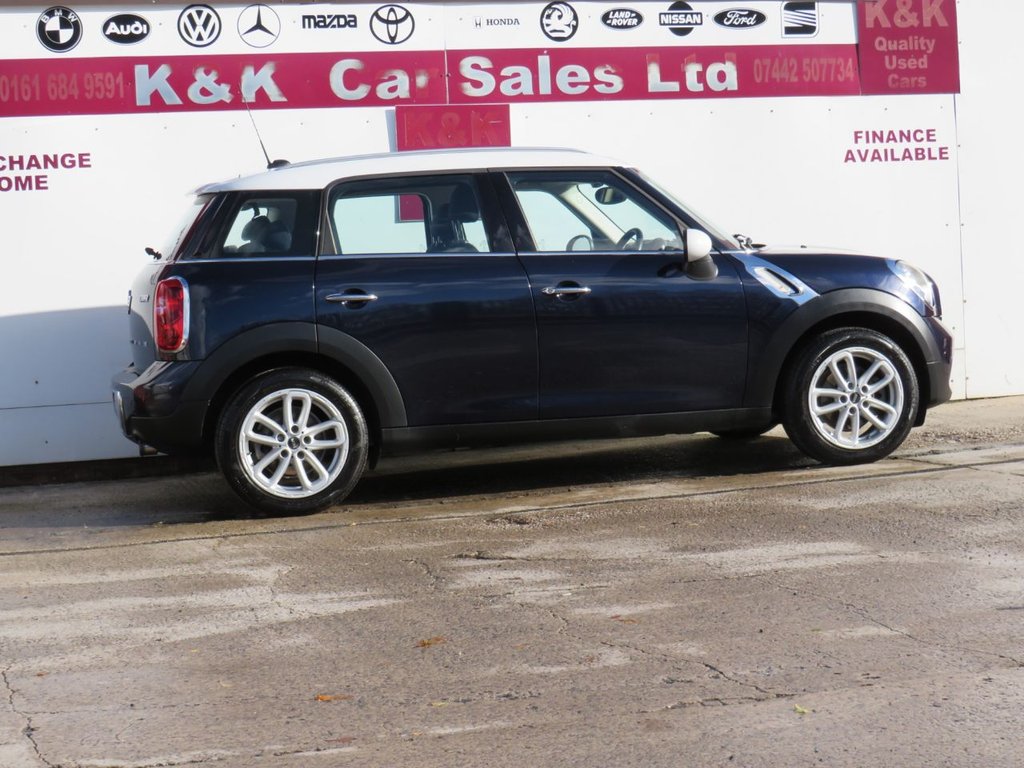 Used MINI Countryman 2015 for sale - 76510109: Photo 25