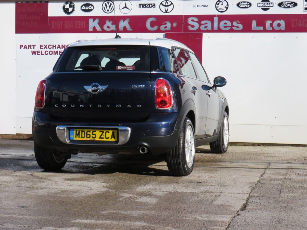 Used MINI Countryman 2015 for sale - 76510109: Photo 26