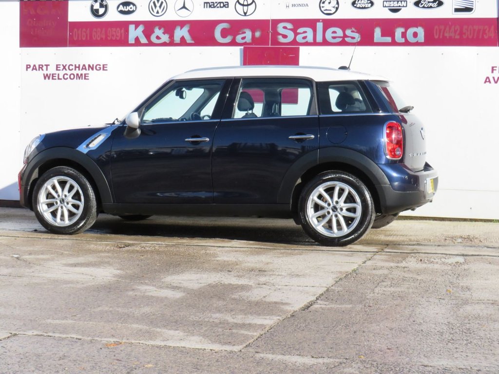 Used MINI Countryman 2015 for sale - 76510109: Photo 27