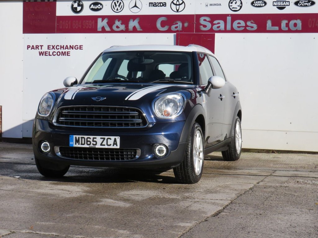 Used MINI Countryman 2015 for sale - 76510109: Photo 28