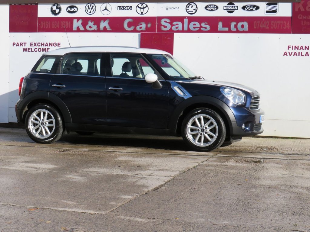 Used MINI Countryman 2015 for sale - 76510109: Photo 29