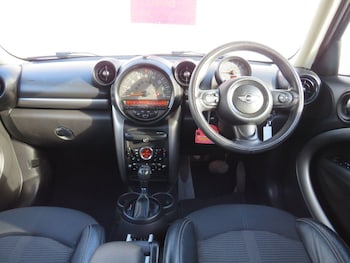 Used MINI Countryman 2015 for sale - 76510109: Photo