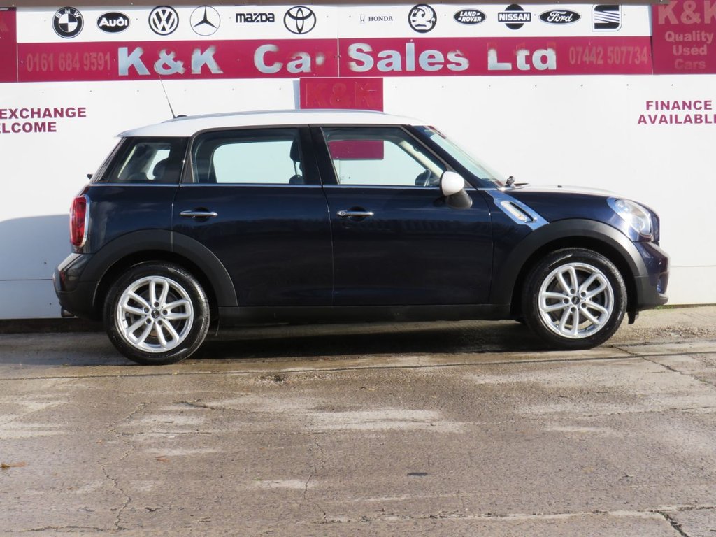 Used MINI Countryman 2015 for sale - 76510109: Photo 3