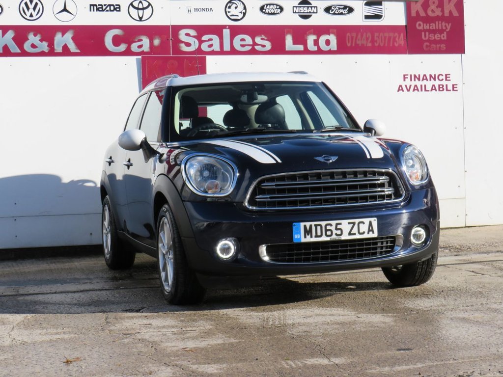 Used MINI Countryman 2015 for sale - 76510109: Photo 30