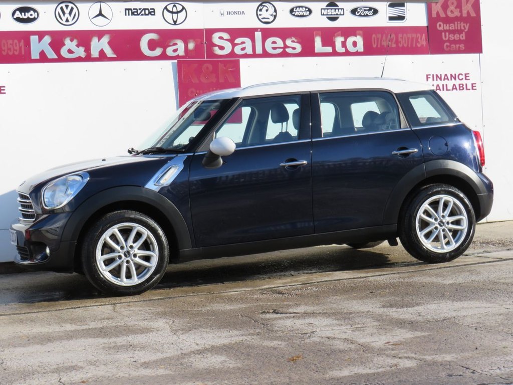 Used MINI Countryman 2015 for sale - 76510109: Photo 31