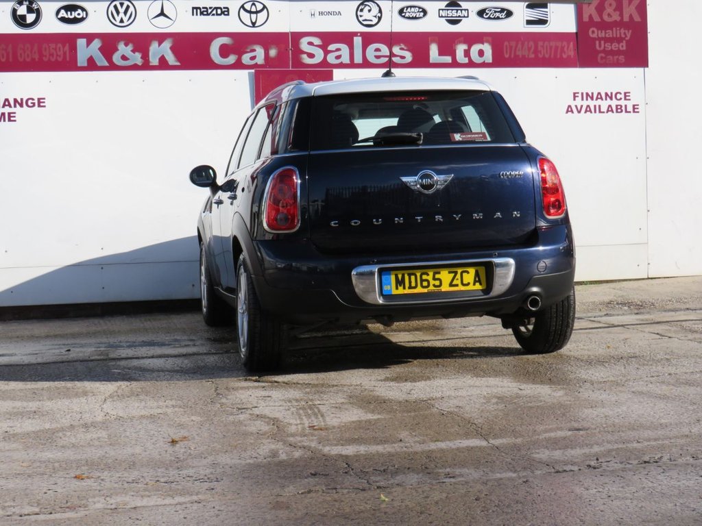 Used MINI Countryman 2015 for sale - 76510109: Photo 32