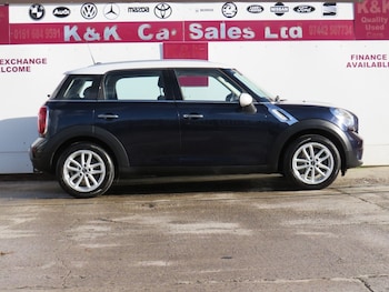 Used MINI Countryman 2015 for sale - 76510109: Photo