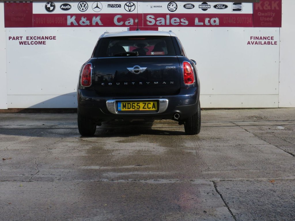Used MINI Countryman 2015 for sale - 76510109: Photo 4