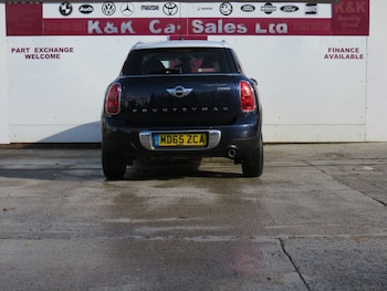 Used MINI Countryman 2015 for sale - 76510109: Photo