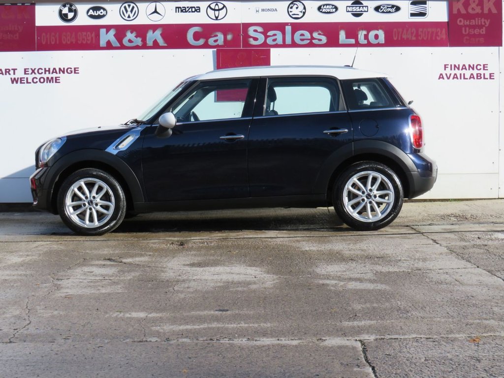 Used MINI Countryman 2015 for sale - 76510109: Photo 5