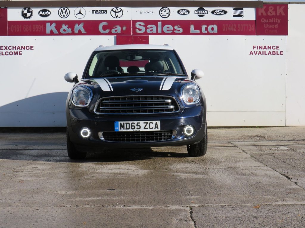 Used MINI Countryman 2015 for sale - 76510109: Photo 6