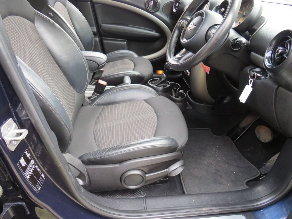 Used MINI Countryman 2015 for sale - 76510109: Photo 7