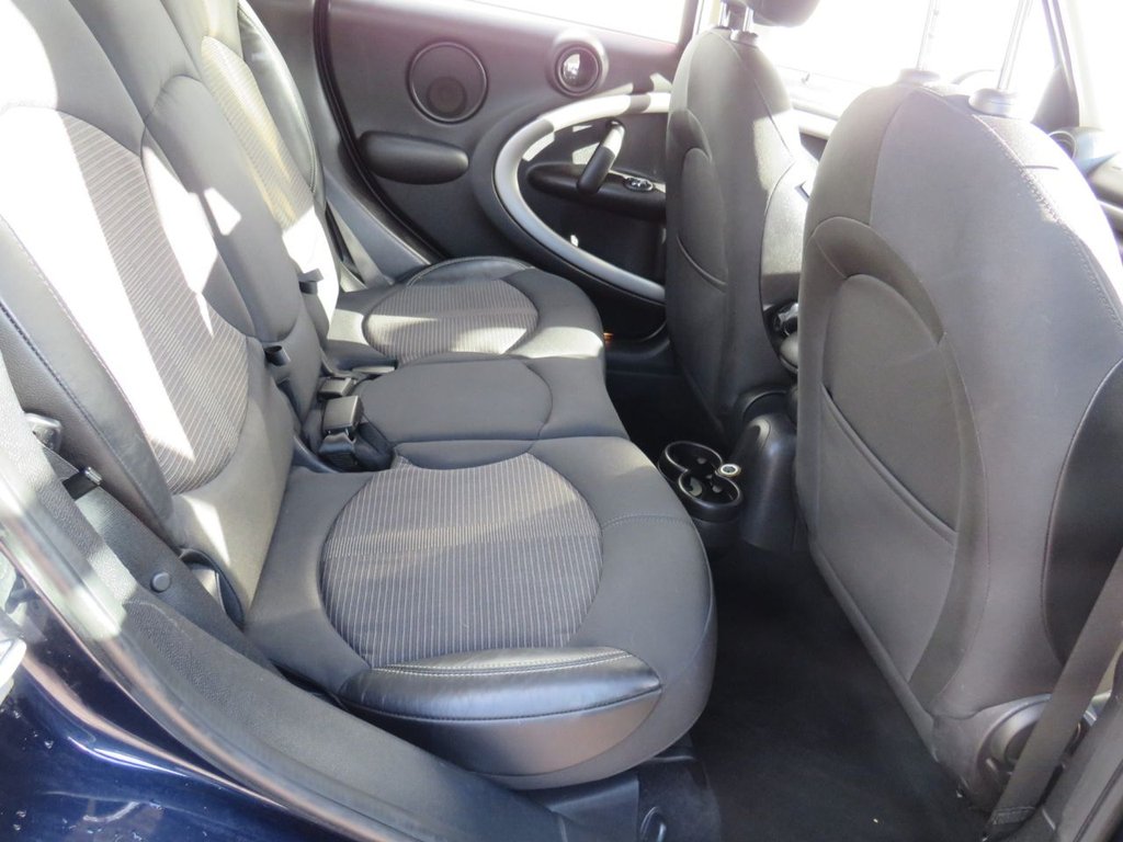 Used MINI Countryman 2015 for sale - 76510109: Photo 8