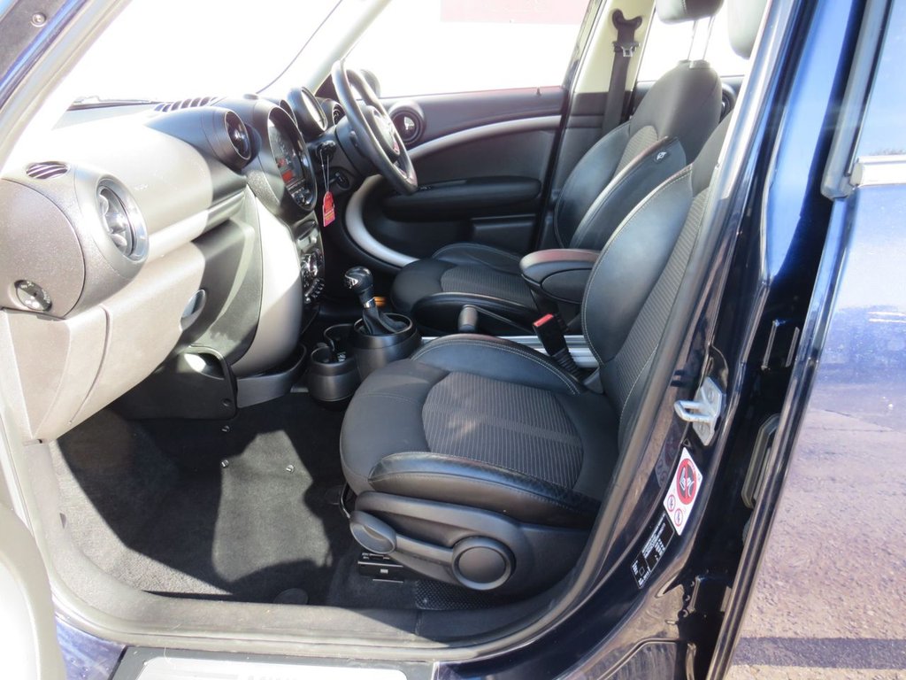 Used MINI Countryman 2015 for sale - 76510109: Photo 9