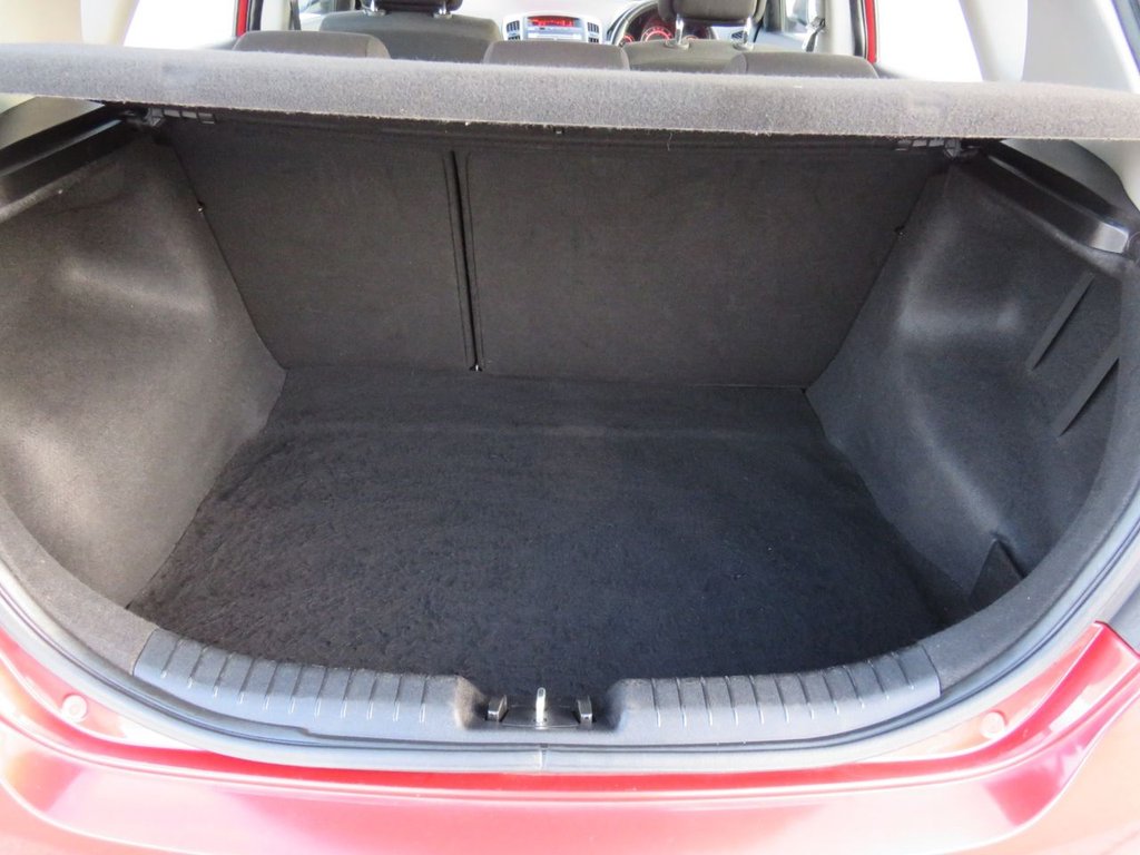 Used Kia Ceed 2012 for sale - 77319628: Photo 10