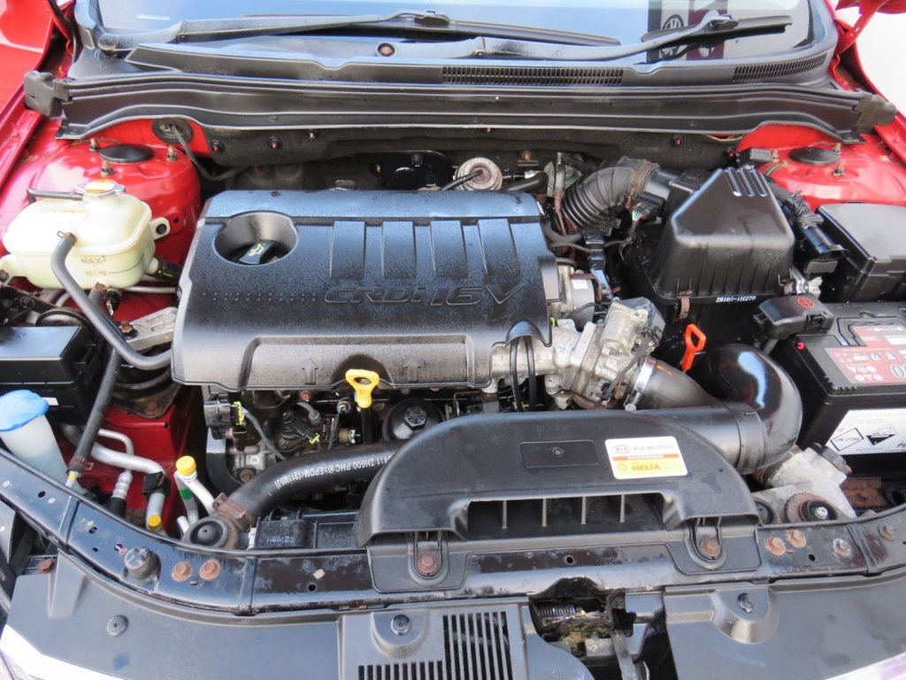 Used Kia Ceed 2012 for sale - 77319628: Photo 12