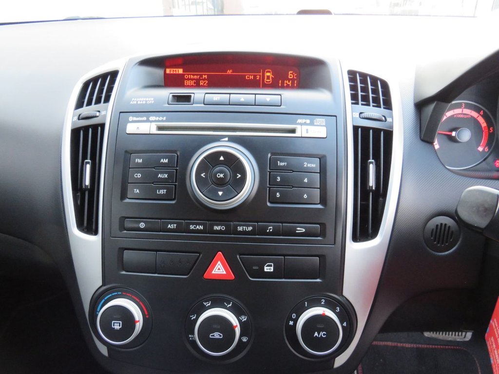 Used Kia Ceed 2012 for sale - 77319628: Photo 14