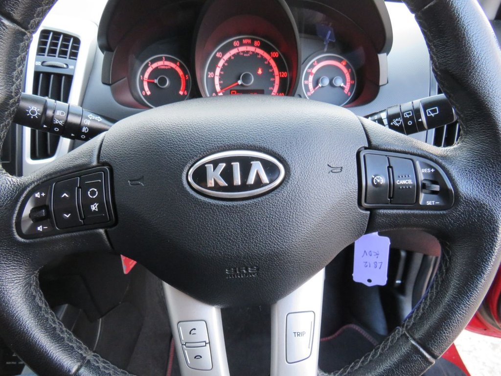 Used Kia Ceed 2012 for sale - 77319628: Photo 15
