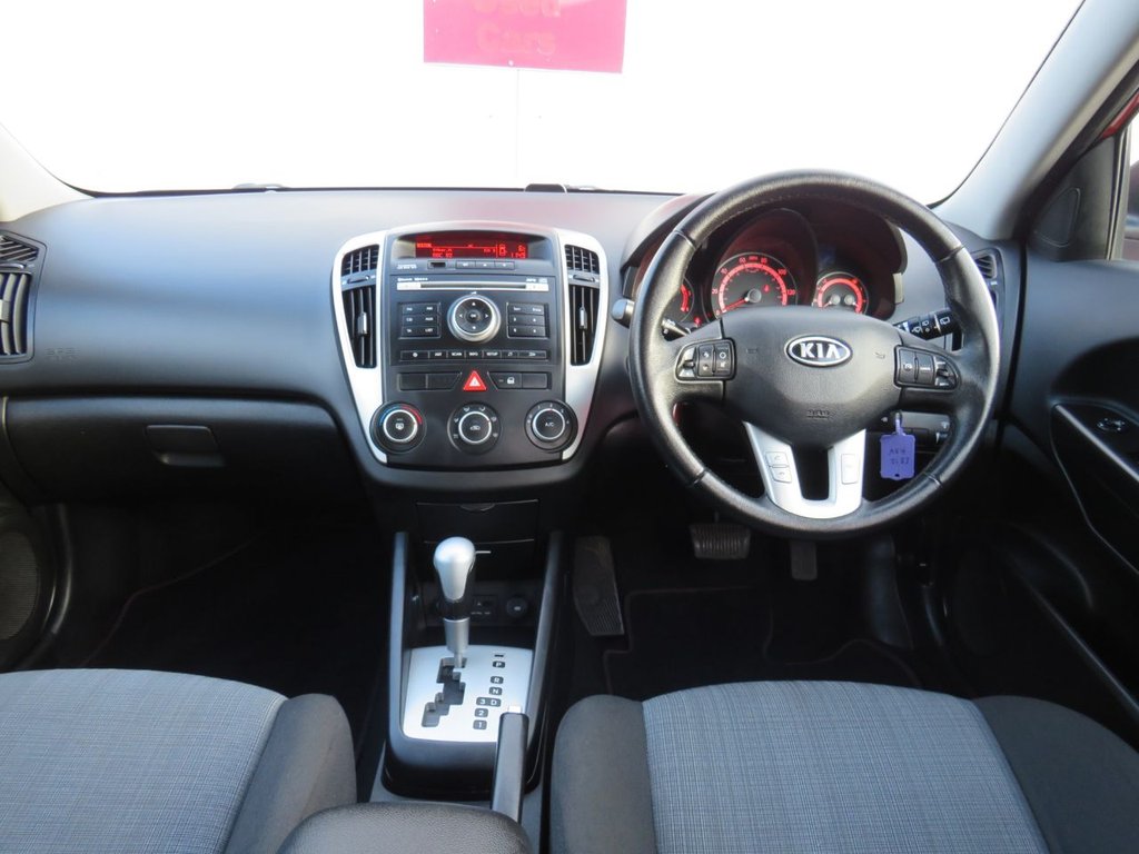 Used Kia Ceed 2012 for sale - 77319628: Photo 2