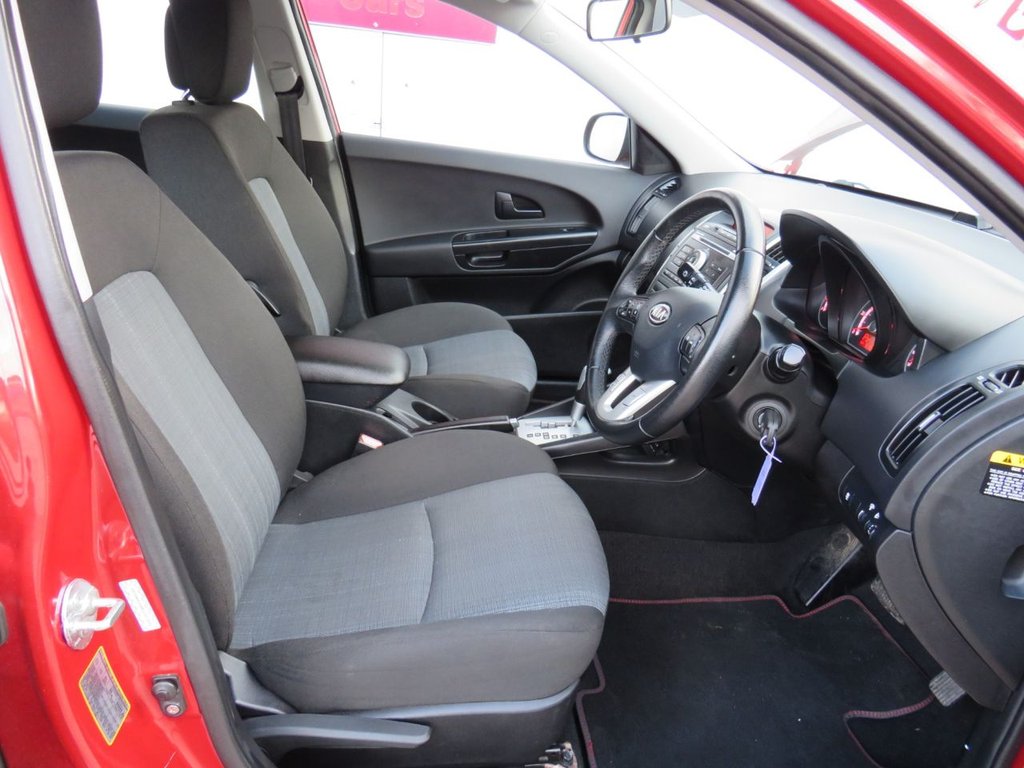 Used Kia Ceed 2012 for sale - 77319628: Photo 6