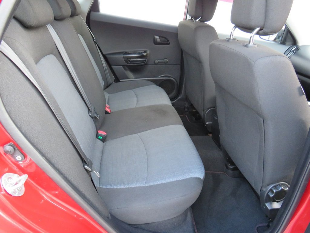 Used Kia Ceed 2012 for sale - 77319628: Photo 7