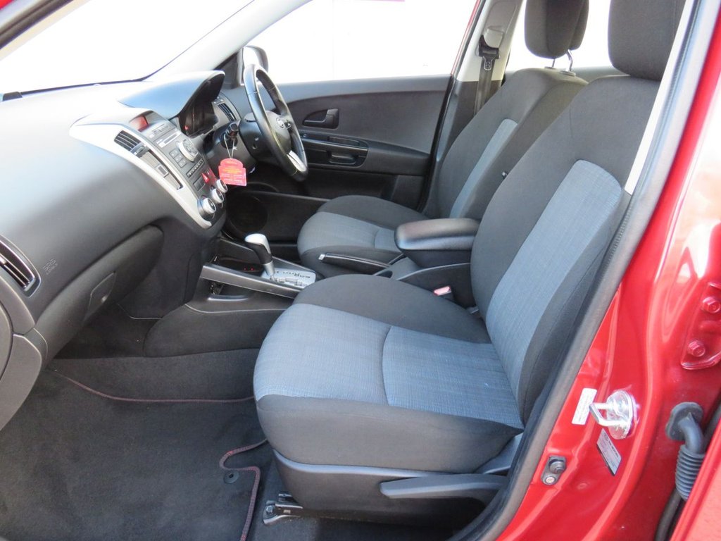 Used Kia Ceed 2012 for sale - 77319628: Photo 8