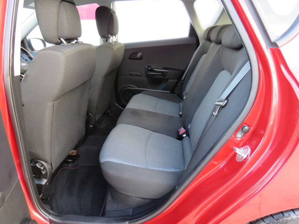 Used Kia Ceed 2012 for sale - 77319628: Photo 9