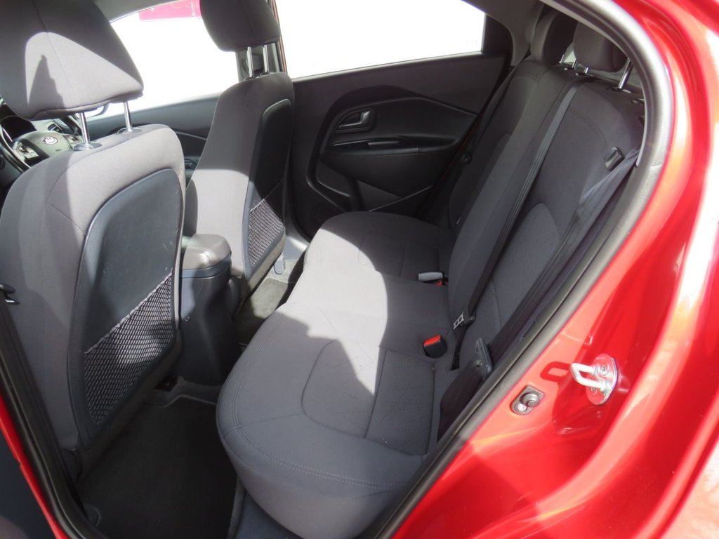 Used Kia Rio 2014 for sale - 78110655: Photo 10