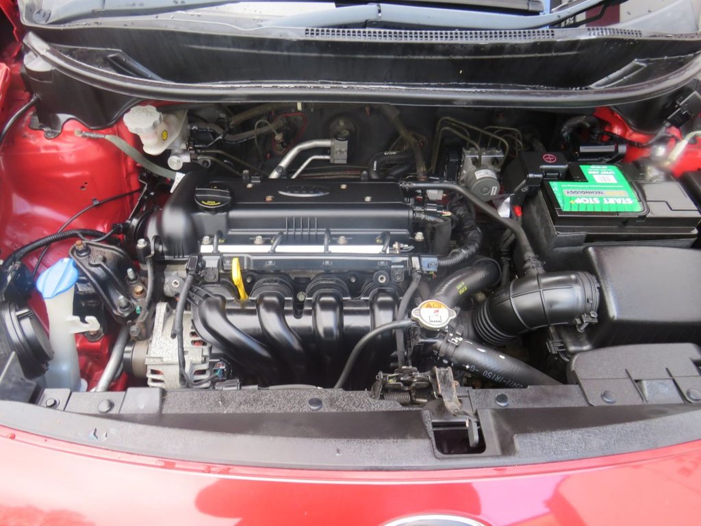 Used Kia Rio 2014 for sale - 78110655: Photo 12