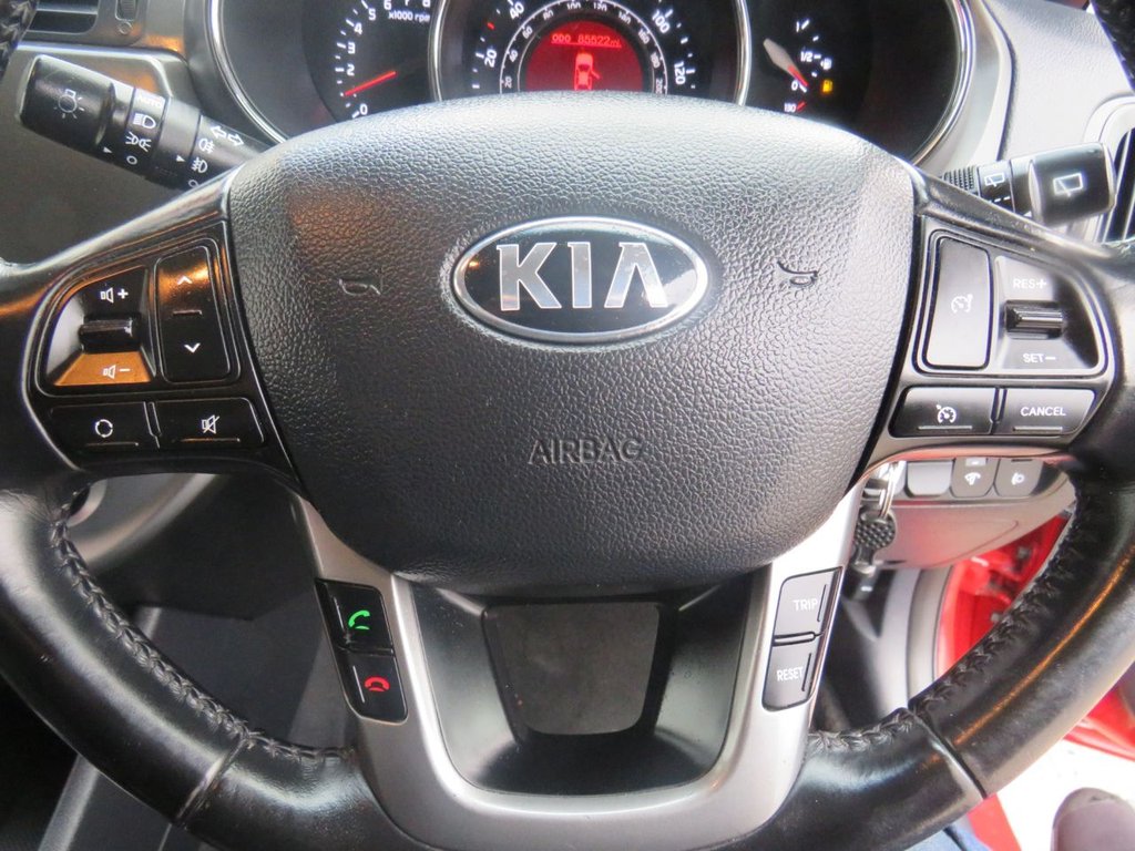 Used Kia Rio 2014 for sale - 78110655: Photo 15