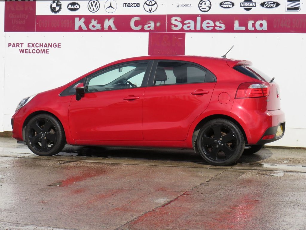 Used Kia Rio 2014 for sale - 78110655: Photo 26